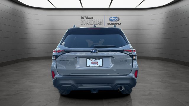 Used 2026 Subaru Forester Limited AWD/4WD image 6