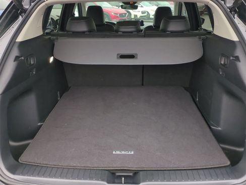 Used 2024 MAZDA CX-50 AWD 2.5 S w/ Cargo Package image 34
