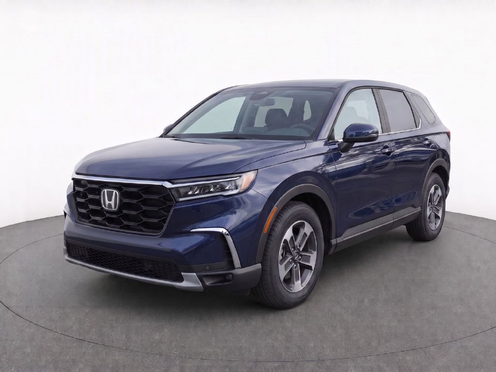 Used 2024 Honda Pilot EX-L image 3