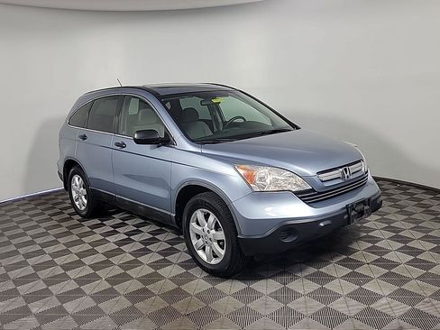 Used 2009 Honda CR-V EX image 1
