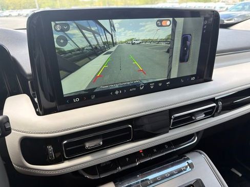New 2026 Lincoln Aviator Reserve AWD/4WD image 19