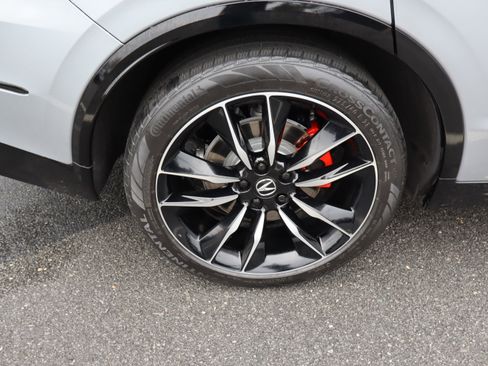 Used 2024 Acura MDX Type S image 42