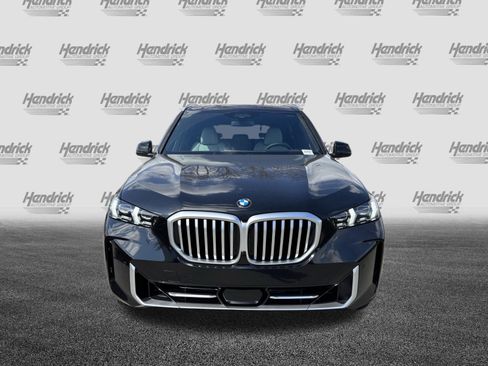 Used 2026 BMW X5 xDrive40i image 3