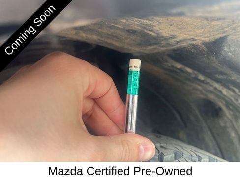 Used 2024 MAZDA CX-50 AWD 2.5 S w/ Cargo Package image 27