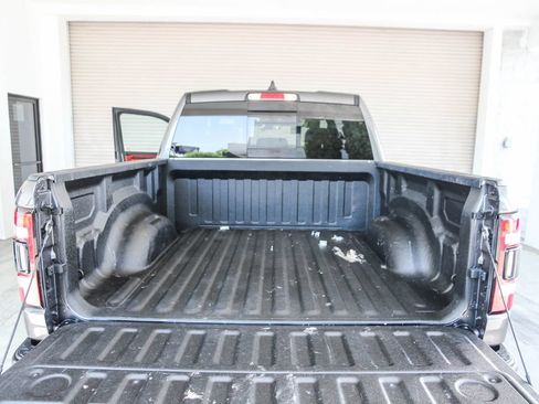 Used 2022 RAM 1500 Rebel w/ Rebel Level 2 Equipment Group AWD/4WD image 28