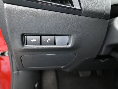 New 2026 Nissan Sentra SR image 20