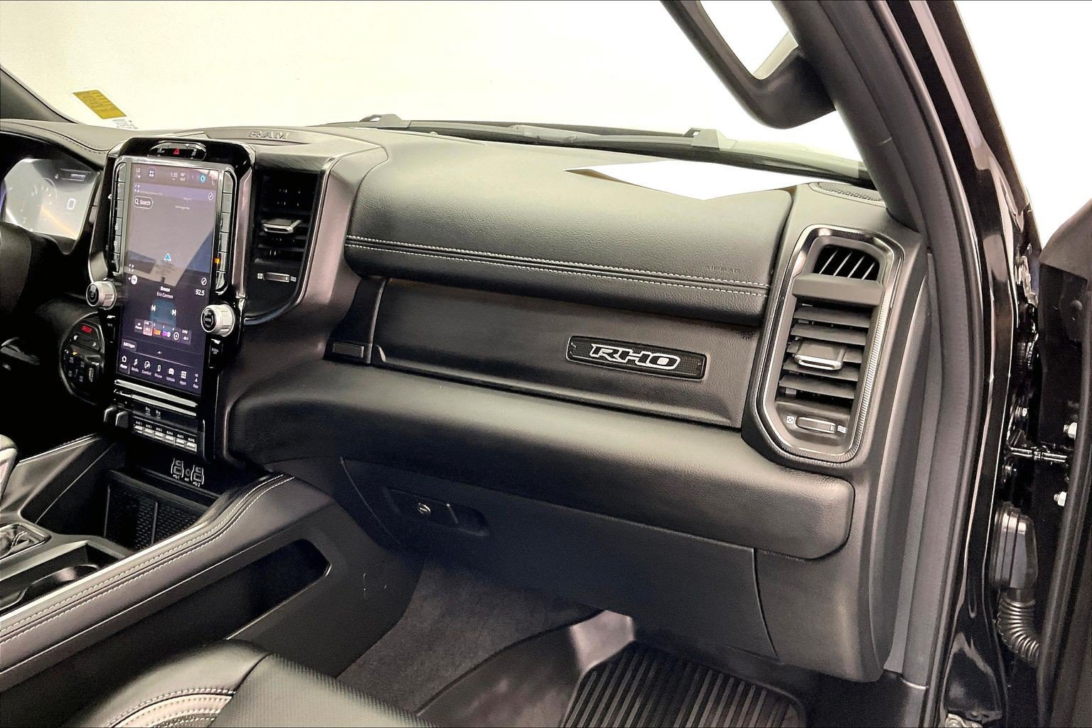 Used 2026 RAM 1500 RHO AWD/4WD image 14