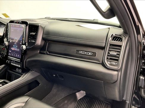 Used 2026 RAM 1500 RHO AWD/4WD image 14