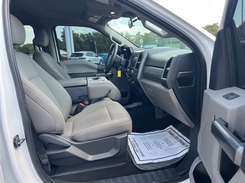 Used 2022 Ford F250 XLT w/ FX4 Off-Road Package image 10