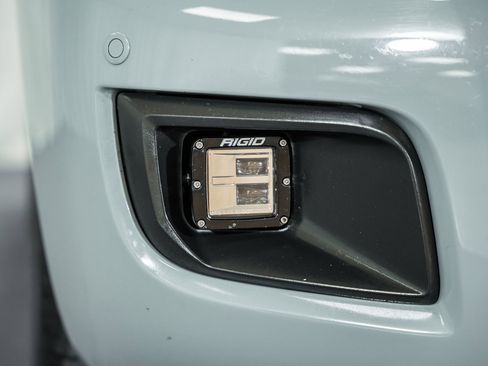 Used 2021 Toyota Sequoia TRD Pro image 10