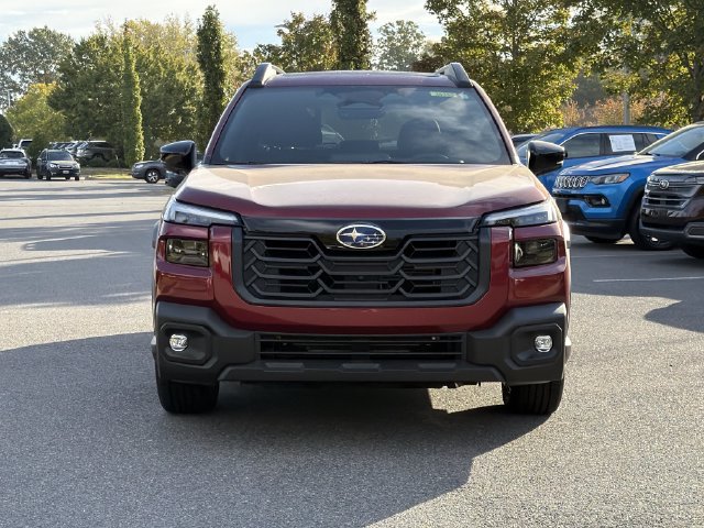 Certified 2026 Subaru Outback Limited XT w/ Premium/Limited Package 2 AWD/4WD image 8