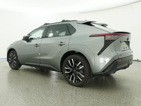 New 2026 Toyota bZ image 23