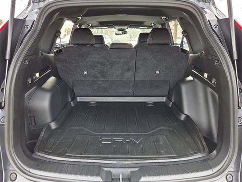 Used 2025 Honda CR-V Sport image 17