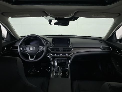 Used 2020 Honda Accord EX-L image 27