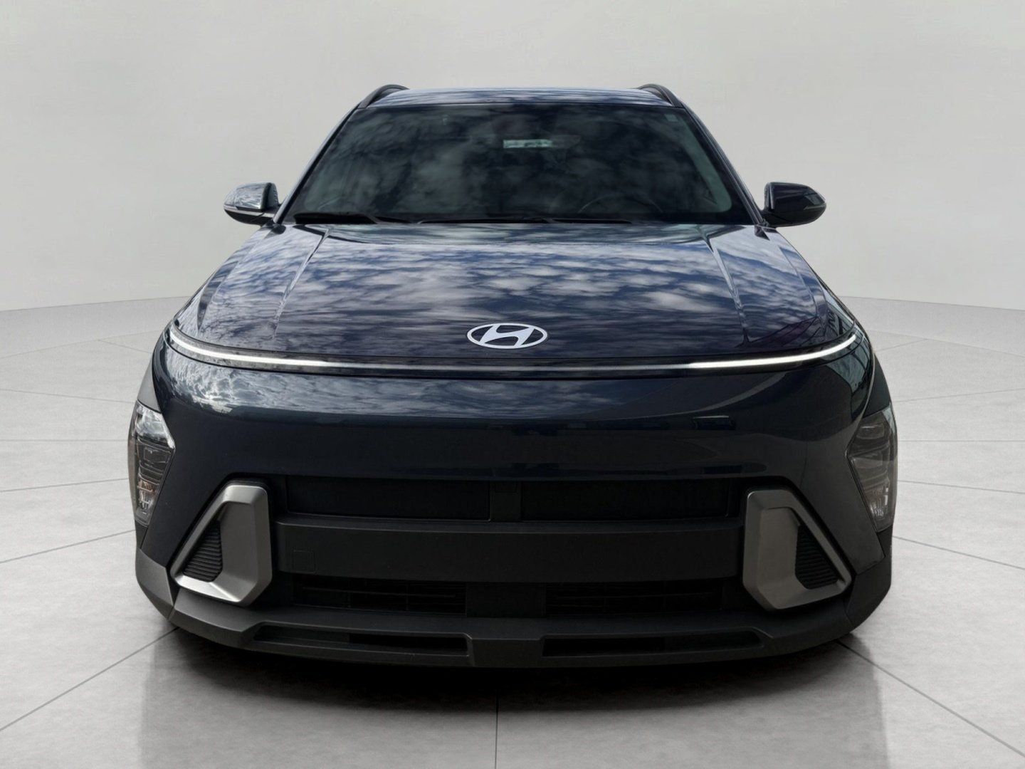 Used 2025 Hyundai Kona SEL AWD/4WD image 4