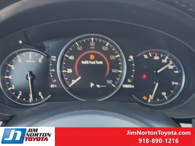 Used 2025 MAZDA CX-5 AWD 2.5 S w/ Premium Plus Pkg image 17