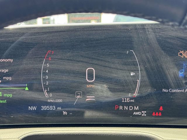 Used 2024 Cadillac XT4 Premium Luxury AWD/4WD image 32