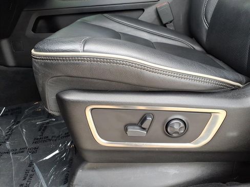 Used 2021 RAM 1500 Limited w/ Night Edition AWD/4WD image 19