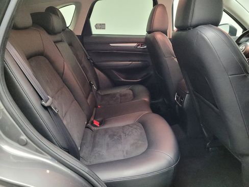 Used 2018 MAZDA CX-5 Touring image 19