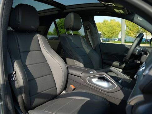 Certified 2026 Mercedes-Benz GLE 450 4MATIC image 42