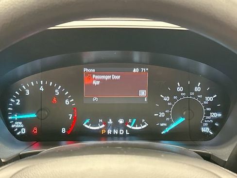 Used 2020 Ford Escape SE AWD/4WD image 7
