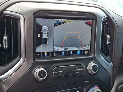 Used 2021 GMC Sierra 1500 Denali w/ Denali Ultimate Package AWD/4WD image 20