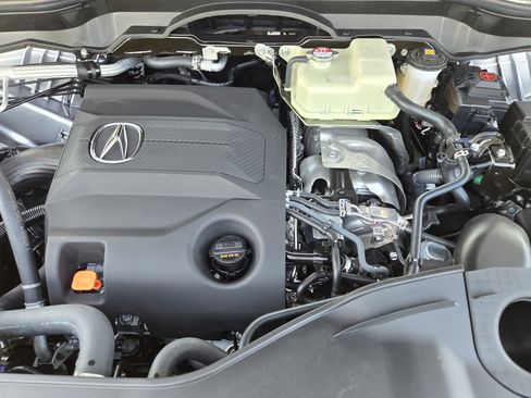 New 2026 Acura MDX Type S AWD/4WD image 21