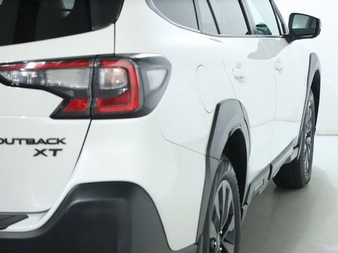 Certified 2023 Subaru Outback Onyx Edition XT image 45