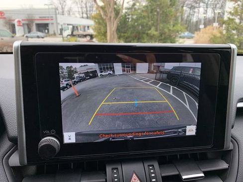 Certified 2024 Toyota RAV4 XLE Premium image 22