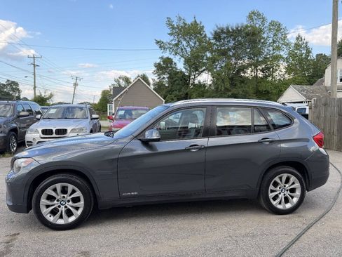 Used 2014 BMW X1 xDrive28i AWD/4WD image 5