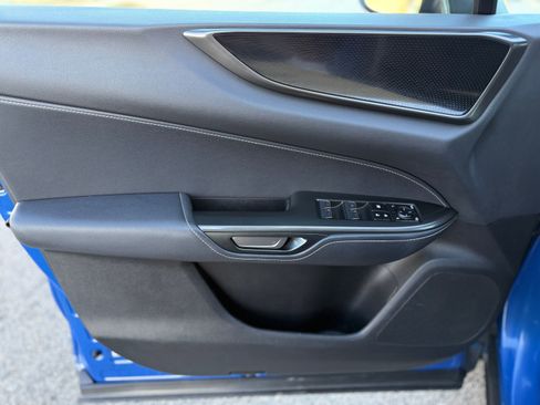 Used 2022 Lexus NX 350 350 Base w/ Cold Area Package image 17