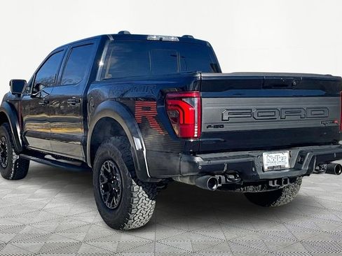 Used 2024 Ford F150 Raptor w/ Equipment Group 803A Raptor R image 13