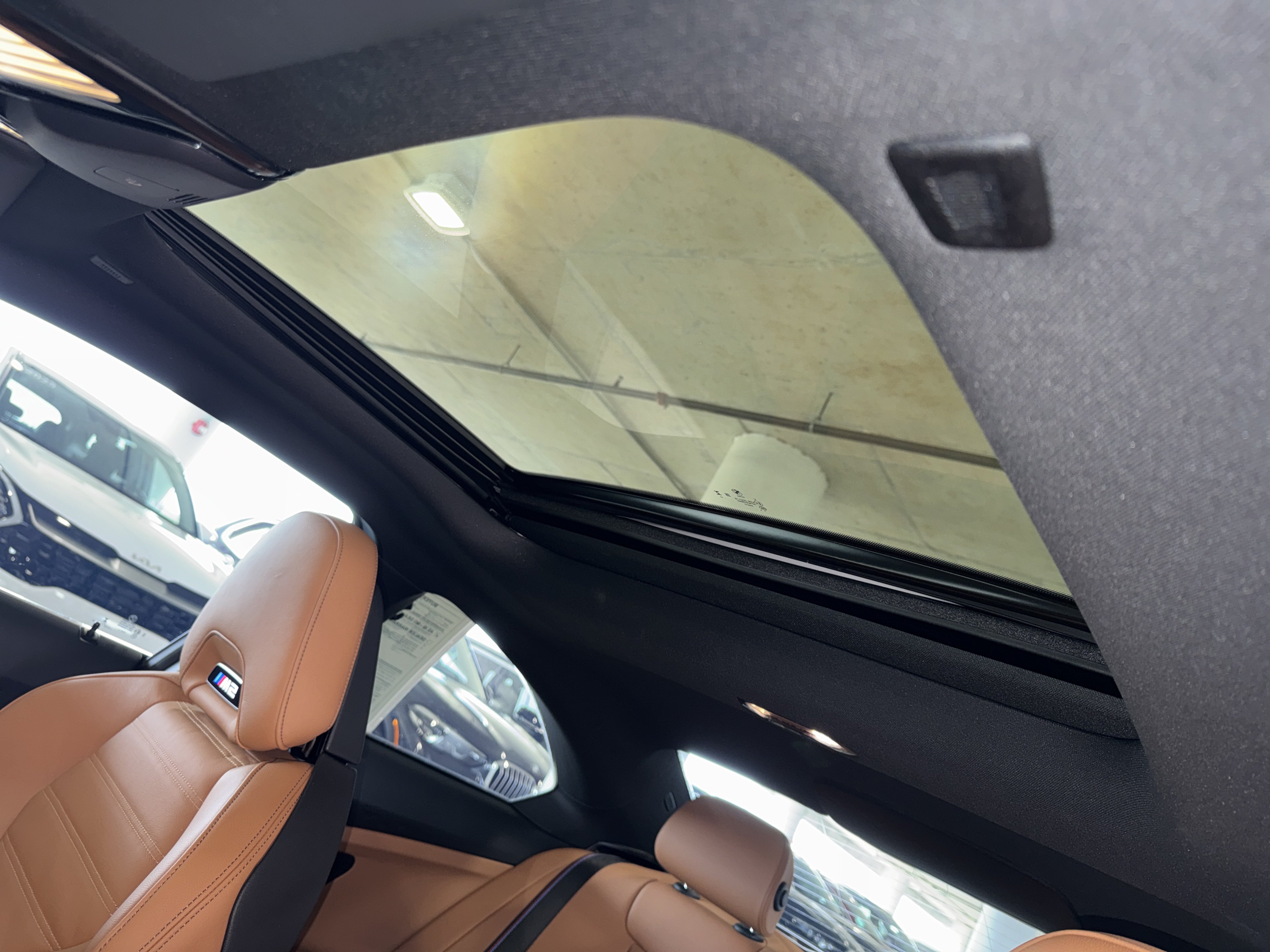 Used 2024 BMW M2 w/ Lighting Package RWD image 28