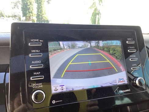 Used 2023 Toyota Camry SE w/ Cold Weather Package image 15