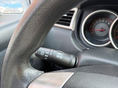 Used 2008 Nissan Versa 1.8 S w/ PWR Pkg image 23