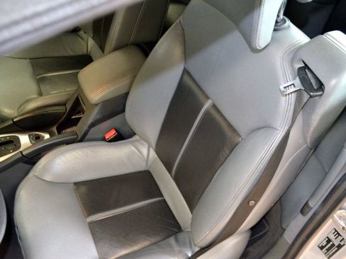 Used 2007 Saab 9-3 Aero w/ Touring Pkg image 4