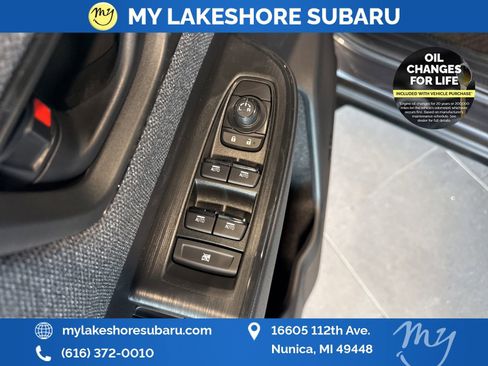 New 2026 Subaru Outback Limited image 11