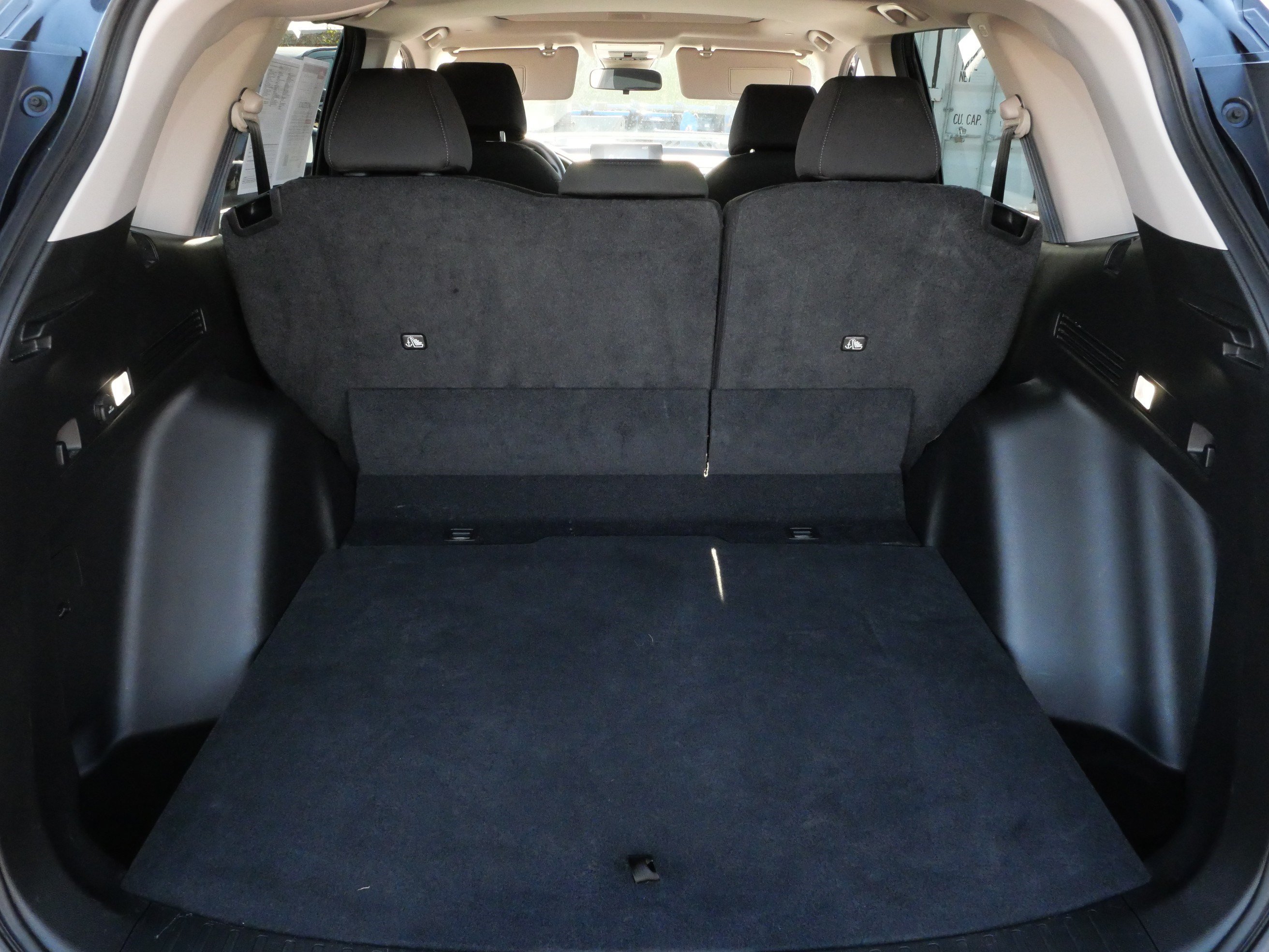 Used 2024 Honda CR-V EX image 18