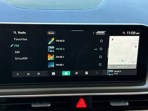 Used 2025 Kia K5 GT-Line w/ GT-Line Premium Package image 23