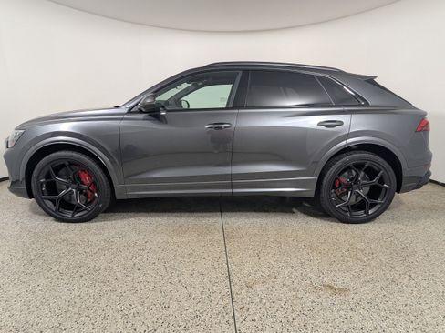 New 2026 Audi RS Q8 performance AWD/4WD image 4