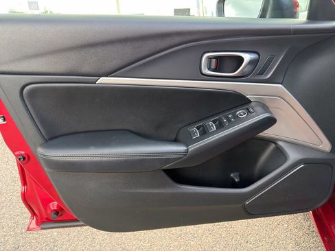 Used 2023 Acura Integra A-Spec FWD image 9