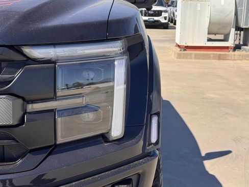 New 2026 Ford F150 Raptor AWD/4WD image 8