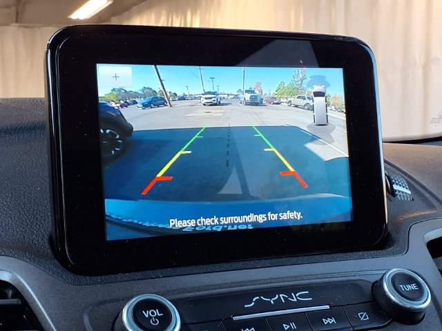Used 2023 Ford Transit Connect XLT w/ XLT Premium Package FWD image 9