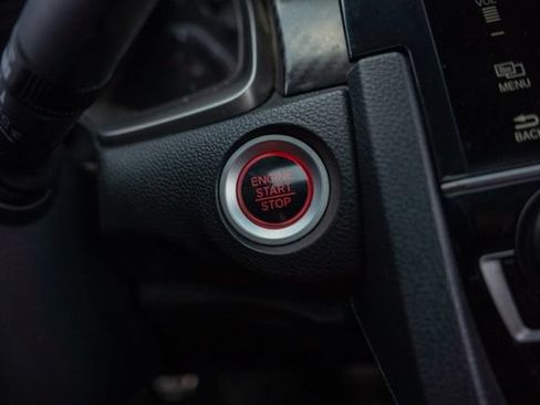 Used 2018 Honda Civic Si image 23