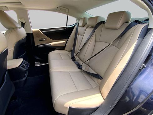 Used 2019 Lexus ES 350 w/ Accessory Package 2 FWD image 20