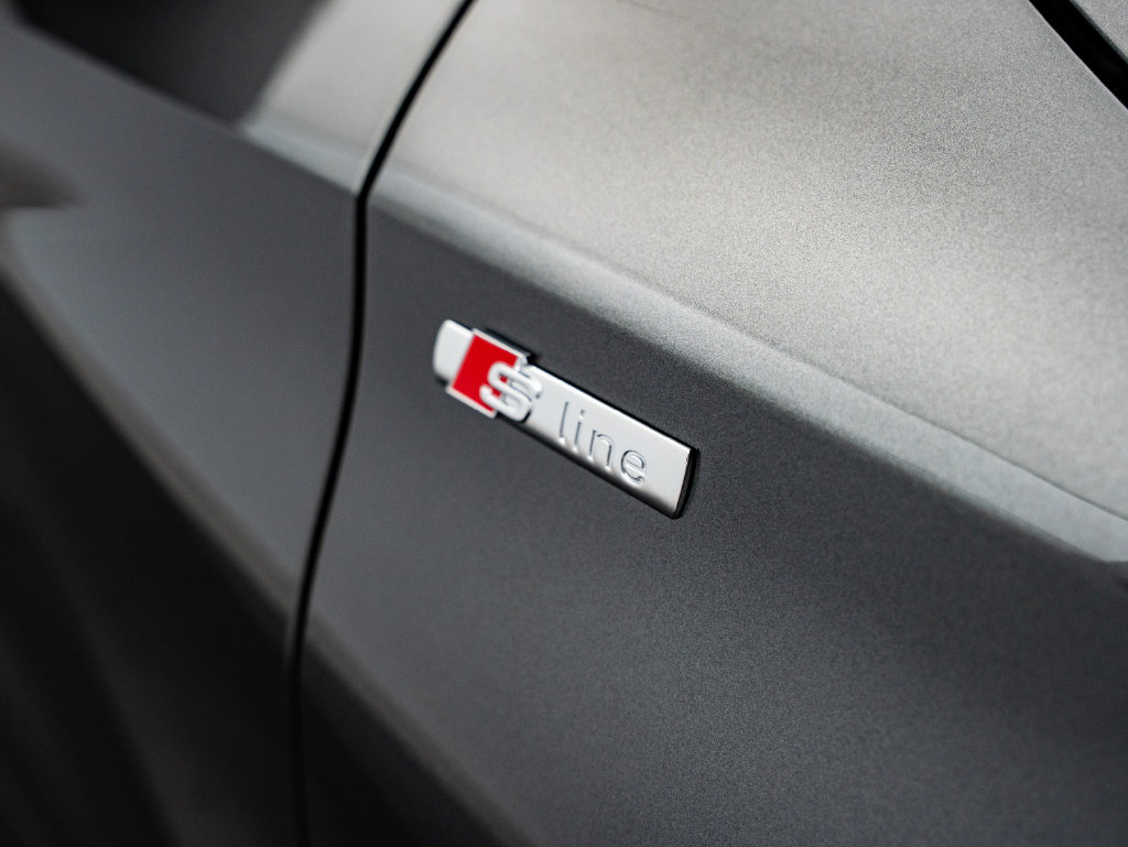 New 2026 Audi A3 2.0T Premium Plus AWD/4WD image 20