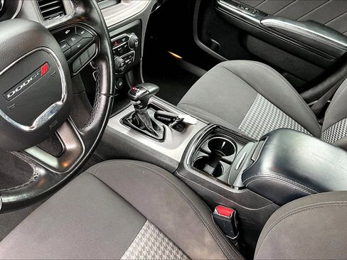 Used 2023 Dodge Charger GT w/ Blacktop Package image 15