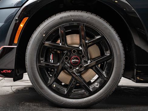 New 2026 MINI Cooper S FWD image 13