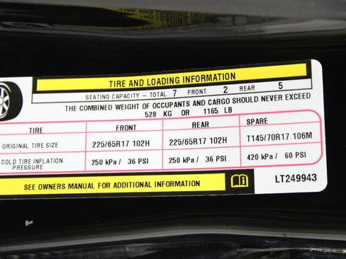 Used 2020 Dodge Journey SE w/ SE Popular Equipment Group FWD image 36