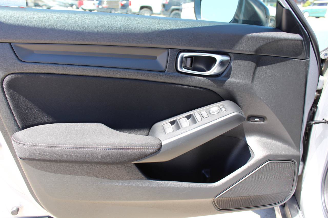 Used 2024 Honda Civic Sport image 46